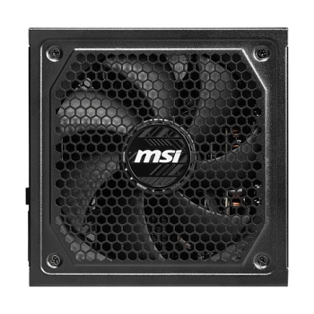 Preview: 1250W MSI Netzteil MAG A1250GL PCIE5