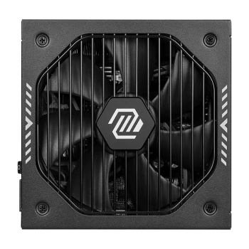 Preview: 750W MSI Netzteil MAG A750GLS PCIE5