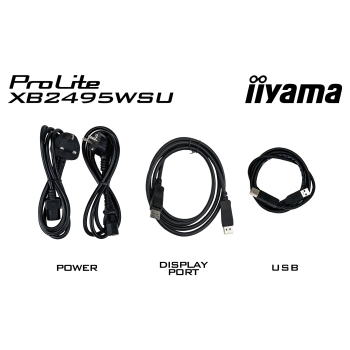 iiyama XB2495WSU-B1