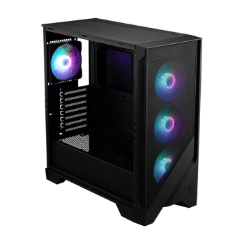Preview: Midi MSI MAG Forge 320R Airflow