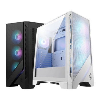 Preview: Midi MSI MAG Forge 320R Airflow White