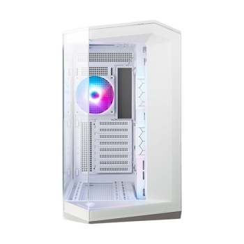 Midi MSI MAG PANO 100R PZ White