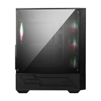 Preview: Midi MSI MAG Forge 112R Black