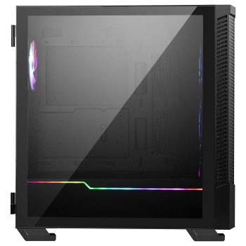 Preview: Midi MSI MPG VELOX 100R