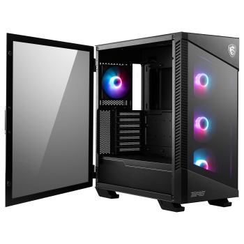 Preview: Midi MSI MPG VELOX 100R