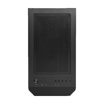 Preview: Midi MSI MAG Forge M100R Black