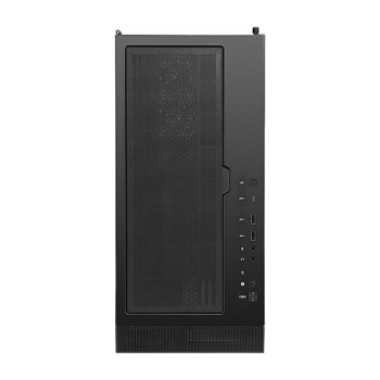 Preview: Midi MSI MAG Vampiric 300R MIDI Tower Gaming Gehäuse TG Seitenfenster Schwarz