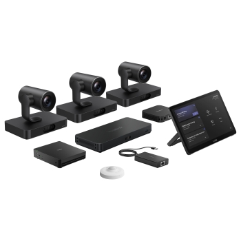 Yealink MSFT - VC Room System MVC S98-C5U-004