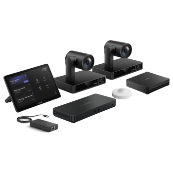 Yealink MSFT - VC Room System MVC S90-C5U-004
