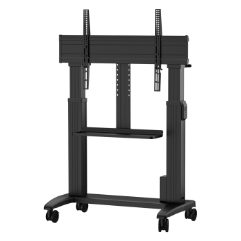 Yealink MSFT - Accessory MB-FS-Lift Motorisierter Floorstand