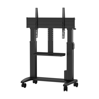 Preview: Yealink MSFT - Accessory MB-FS-Lift Motorisierter Floorstand