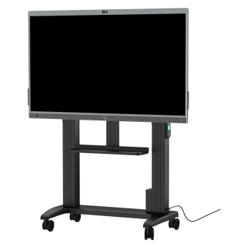 Preview: Yealink MSFT - Accessory MB-FS-Lift Motorisierter Floorstand