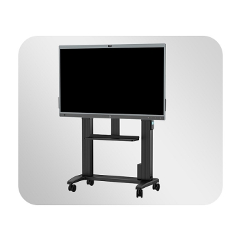 Preview: Yealink MSFT - Accessory MB-FS-Lift Motorisierter Floorstand