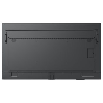 Preview: Yealink MSFT - Meeting Display MD86