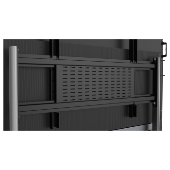 Preview: Yealink MSFT - Accessory FloorStand Vesa for MeetingBoard & Meeting Display