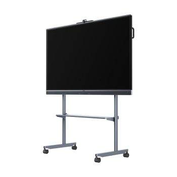 Preview: Yealink MSFT - Accessory FloorStand Vesa for MeetingBoard & Meeting Display