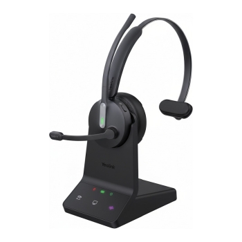 Yealink Headset WH64 Pro Mono Teams (1208689)