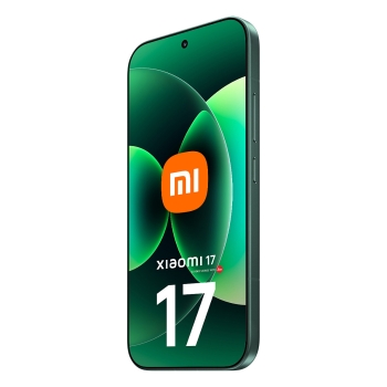 Preview: Xiaomi 17 12RAM 512GB green