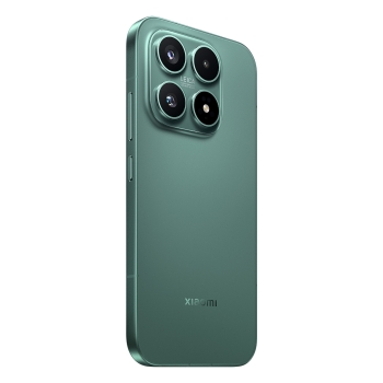 Xiaomi 17 12RAM 512GB green