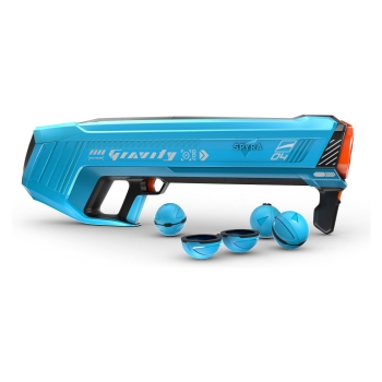 SpyraOne Gravity (blau)