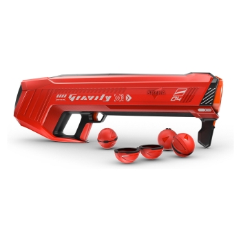 SpyraOne Gravity (rot)