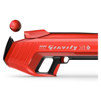 Preview: SpyraOne Gravity (rot)