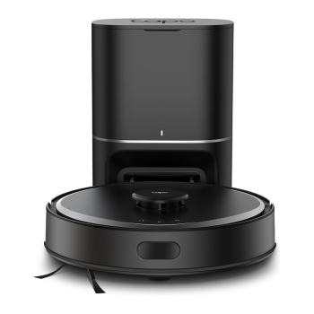 Preview: TP-Link Tapo RV30 Max Plus 5300Pa Saugroboter m. Wischfunktion