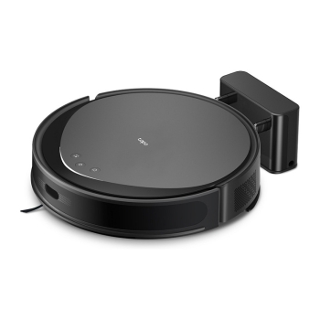 Preview: TP-Link Tapo RV20 Max Robot Vacuum Cleaner