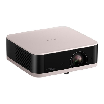 Preview: Epson EF-61R LifeStudio Pop tragbarer 3LCD RGB-LED Beamer 700 Lumen