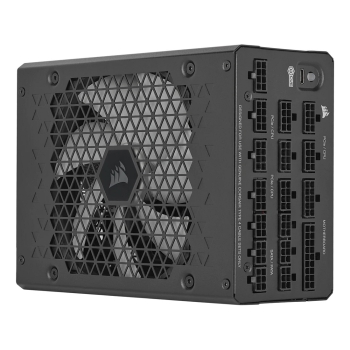 1500W Corsair HX1500i 2025 Netzteil 80+Platinum ATX3.1 PCIe5.1 140mm