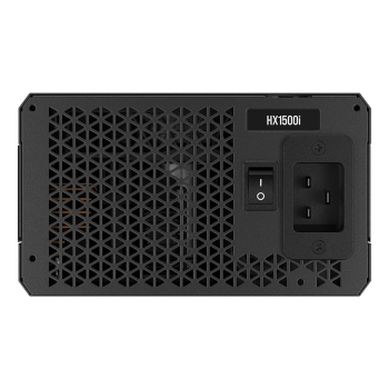 Preview: 1500W Corsair HX1500i 2025 Netzteil 80+Platinum ATX3.1 PCIe5.1 140mm