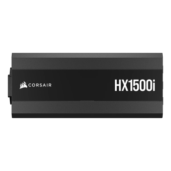 Preview: 1500W Corsair HX1500i 2025 Netzteil 80+Platinum ATX3.1 PCIe5.1 140mm
