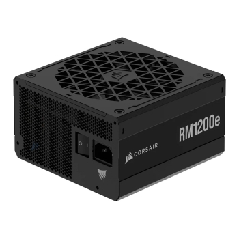 Preview: 1200W Corsair RM1200e Netzteil 80+ Gold ATX3.1 PCie5.1 (modular) 120mm