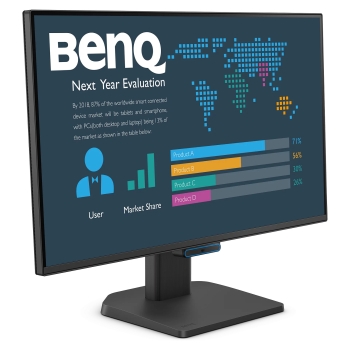 BenQ 60.5cm BL2490C 16:9 HDMI/DP/USB-C bk. spk. 144Hz FHD