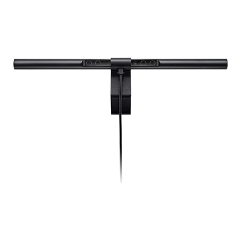 Preview: BenQ ScreenBar Monitorlampe LED schwarz