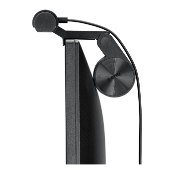 BenQ ScreenBar Monitorlampe LED schwarz