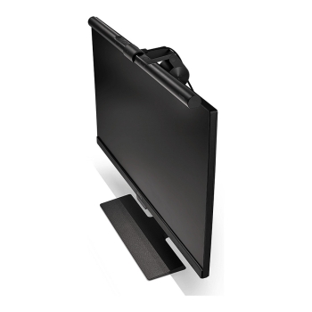 BenQ ScreenBar Monitorlampe LED schwarz