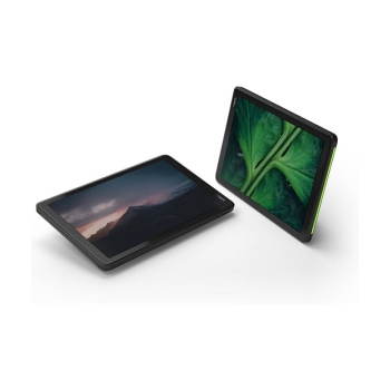 Neat Pad - Controller / Scheduling Display