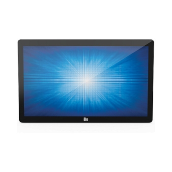 Elo Touch Solutions Elo 2402L - LCD-Monitor - 61 cm (24 in) (23.8 in sichtbar) - Touchscreen - 1920 x 1080 Full HD (1080p)