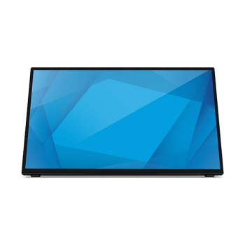 Preview: Elo Touch Solutions Elo 2470L - LCD-Monitor - 61 cm (24) (23.8 sichtbar) - Touchscreen - 1920 x 1080 Full HD (1080p)