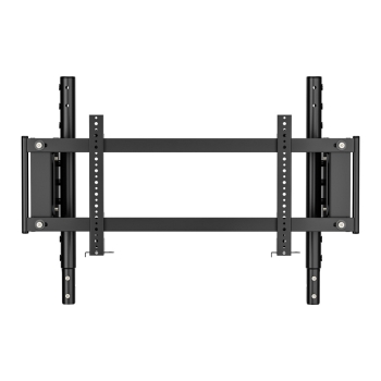 Preview: OPLite Monitorhalterung für R8 Fury schwarz