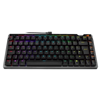 Preview: Asus ASUS ROG Falchion Ace 75% HE Gaming Keyboard black