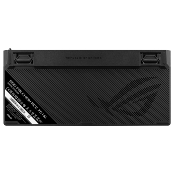 Preview: Asus ASUS ROG Falchion Ace 75% HE Gaming Keyboard black
