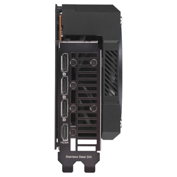 Preview: RX 9070 XT 16GGB ASUS TUF Gaming Black Ops 7 Special Edition GDDR6 3 Fan