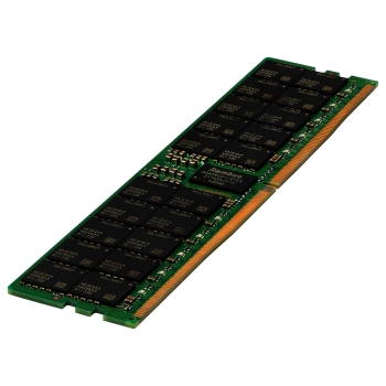 64GB HPE 64GB DR x4 4800 CAS-42-42-42 RDIMm ECC EC8 retail