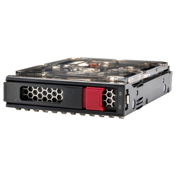 8TB HPE SATA 7.2K LFF LP 512e DS HDD