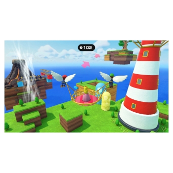 Preview: Nintendo Super Mario Party Jamboree. Nintendo Switch-Spiel