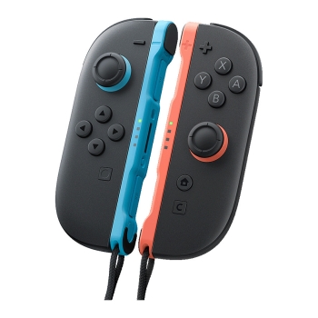 Preview: Nintendo Joy-Con 2 2er-Set (hellblau/hellrot)