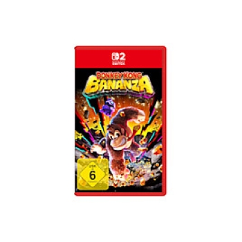 Nintendo Donkey Kong Bananza