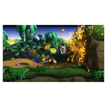 Preview: Nintendo Donkey Kong Bananza